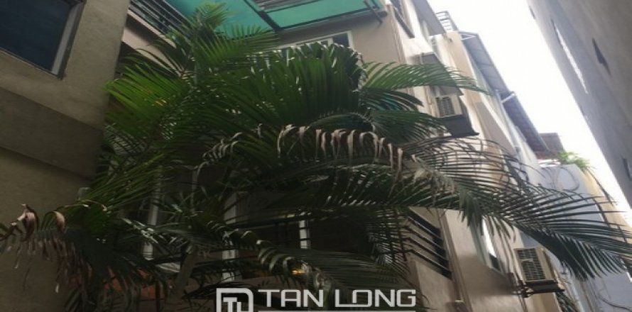 4 bedrooms House in Tay Ho, Ha Noi, No. 3824