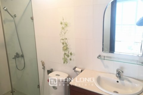 4 bedrooms House in Tay Ho, Ha Noi, No. 3824 16