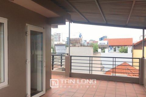 4 bedrooms House in Tay Ho, Ha Noi, No. 3824 18