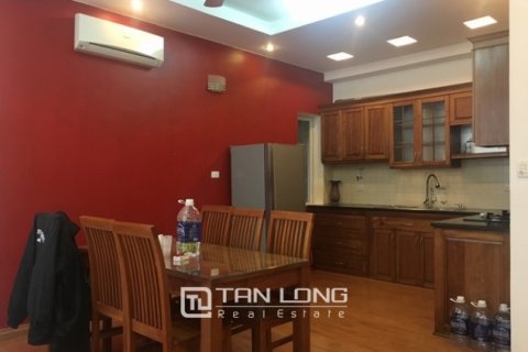 4 bedrooms House in Tay Ho, Ha Noi, No. 3824 8