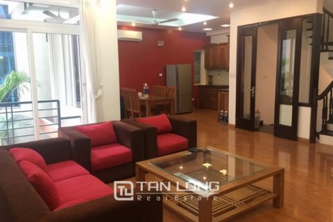 4 bedrooms House in Tay Ho, Ha Noi, No. 3824 5