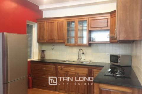 4 bedrooms House in Tay Ho, Ha Noi, No. 3824 6
