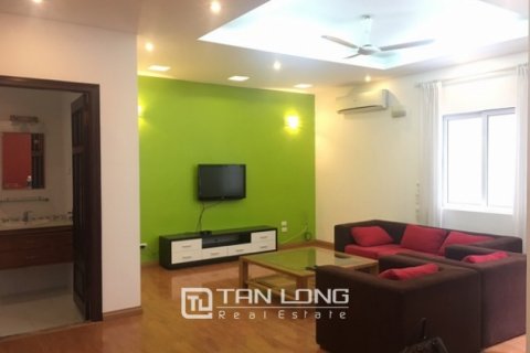 4 bedrooms House in Tay Ho, Ha Noi, No. 3824 4
