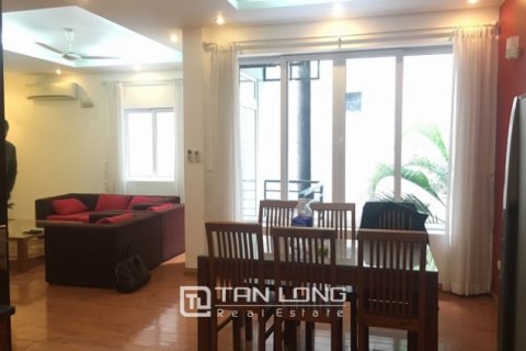 4 bedrooms House in Tay Ho, Ha Noi, No. 3824 7