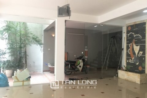 4 bedrooms House in Tay Ho, Ha Noi, No. 3824 2