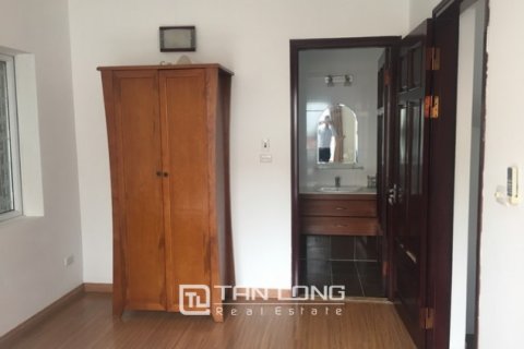 4 bedrooms House in Tay Ho, Ha Noi, No. 3824 13