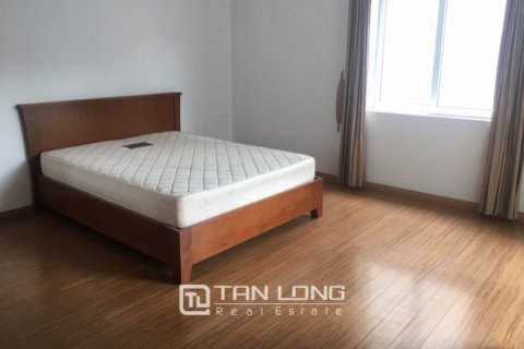 4 bedrooms House in Tay Ho, Ha Noi, No. 3824 12