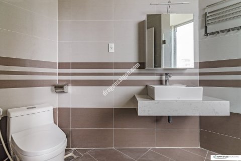 Квартира 40м2 в Фунюан, Хошимин , № 15109 9