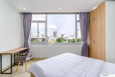 Квартира 40м2 в Фунюан, Хошимин , № 15109 7