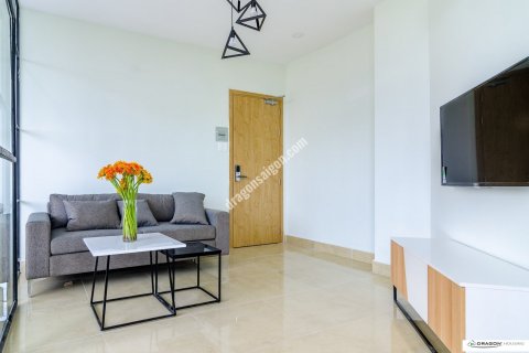 Квартира 40м2 в Фунюан, Хошимин , № 15109 8