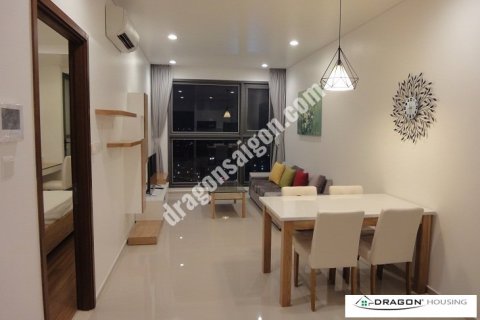 Квартира 80м2 в Биньтхань, Хошимин , № 15111 7