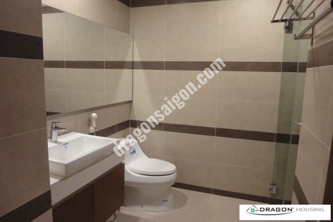 Квартира студия в Биньтхань, Хошимин , № 15111