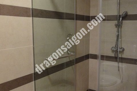 Квартира 80м2 в Биньтхань, Хошимин , № 15111 2