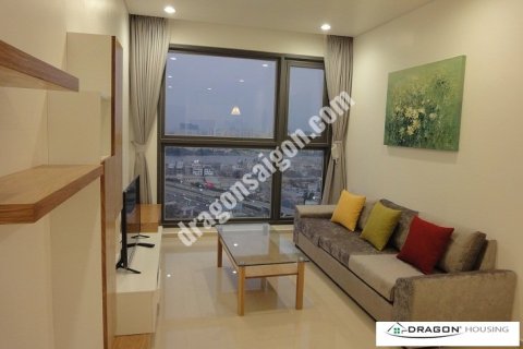 Квартира 80м2 в Биньтхань, Хошимин , № 15111 6