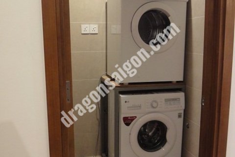 Квартира 80м2 в Биньтхань, Хошимин , № 15111 10