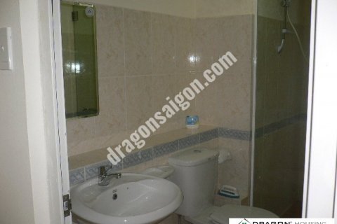 Квартира 76м2 в Район 1, Хошимин , № 15622 3