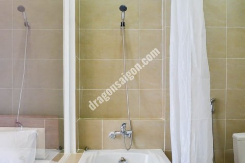 30m2 Apartment in District 1, Ho Chi Minh, No. 15112 3
