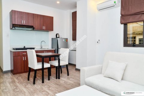 30m2 Apartment in District 1, Ho Chi Minh, No. 15112 4