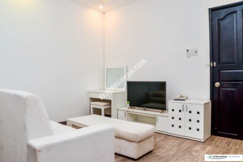 30m2 Apartment in District 1, Ho Chi Minh, No. 15112 5