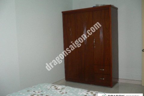 Квартира 87м2 в Район 1, Хошимин ,  № 15621 8
