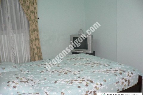 Квартира 87м2 в Район 1, Хошимин ,  № 15621 7