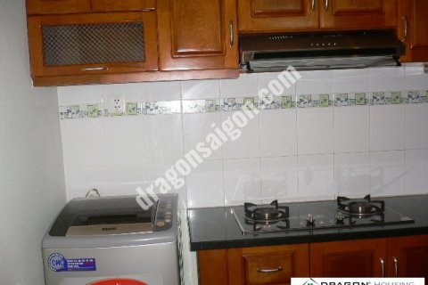 Квартира 87м2 в Район 1, Хошимин ,  № 15621 6