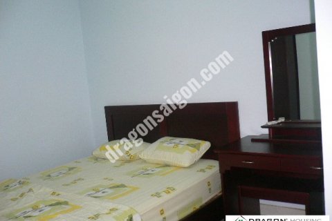 Квартира 87м2 в Район 1, Хошимин ,  № 15621 9
