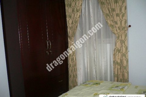 Квартира 87м2 в Район 1, Хошимин ,  № 15621 3