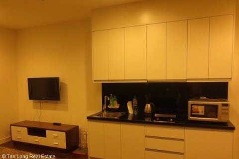 1 bedroom Apartment in Ba Dinh, Ha Noi,  No. 7455 4