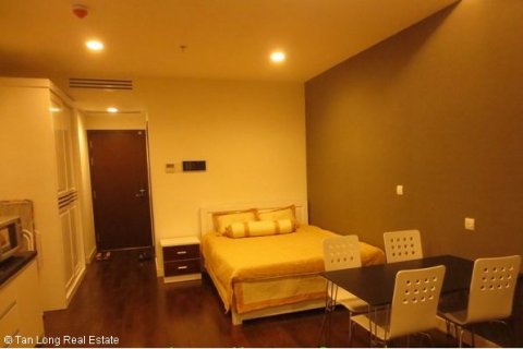 1 bedroom Apartment in Ba Dinh, Ha Noi,  No. 7455 3