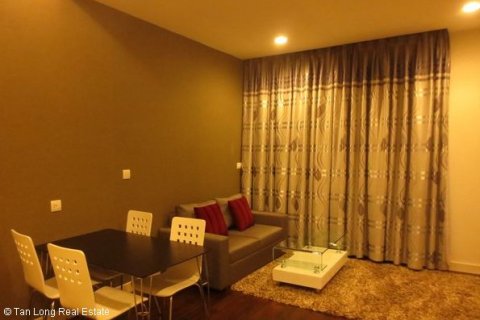 1 bedroom Apartment in Ba Dinh, Ha Noi, No. 7455