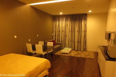 1 bedroom Apartment in Ba Dinh, Ha Noi,  No. 7455 2