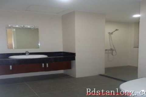 Квартира с 3 спальнями в Тэйхо, Ханой , № 7456