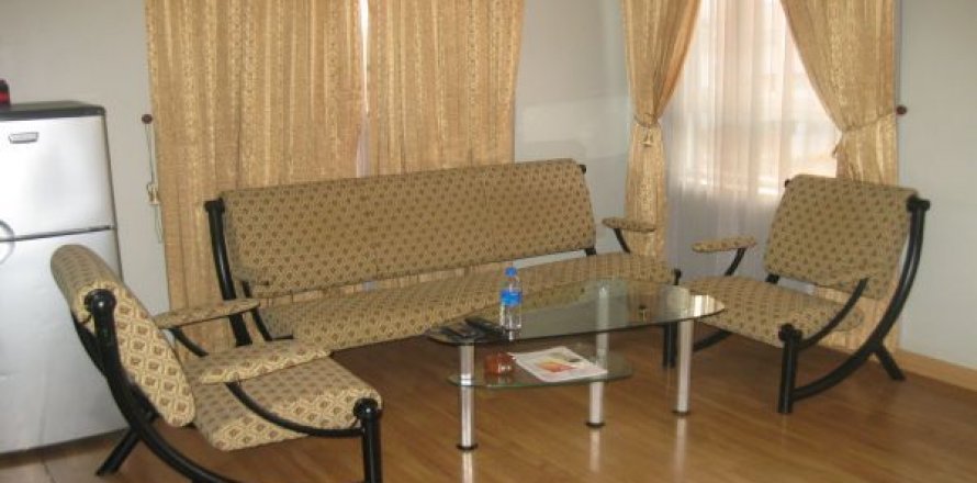 Квартира с 1 спальней в Хоанкьем, Ханой , № 7454