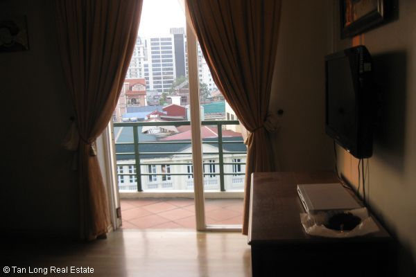1 bedroom Apartment in Hoan Kiem, Ha Noi, Vietnam No. 7454