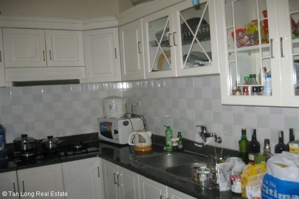 1 bedroom Apartment in Hoan Kiem, Ha Noi, Vietnam No. 7454