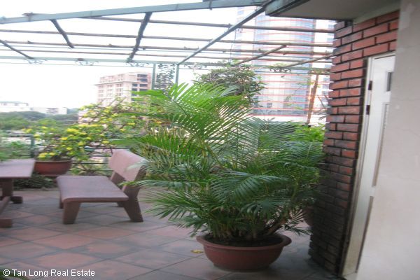 1 bedroom Apartment in Hoan Kiem, Ha Noi, Vietnam No. 7454
