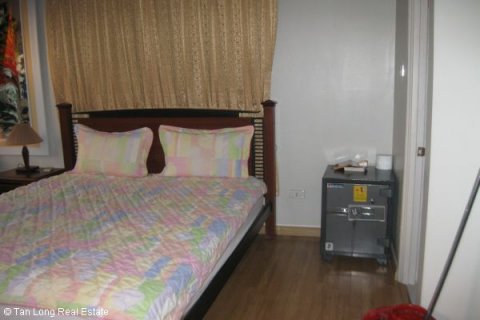 Квартира с 1 спальней в Хоанкьем, Ханой , № 7454 5