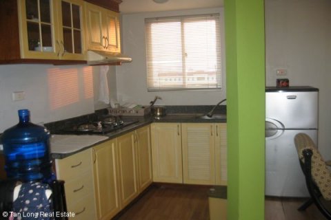 Квартира с 1 спальней в Хоанкьем, Ханой , № 7454 2