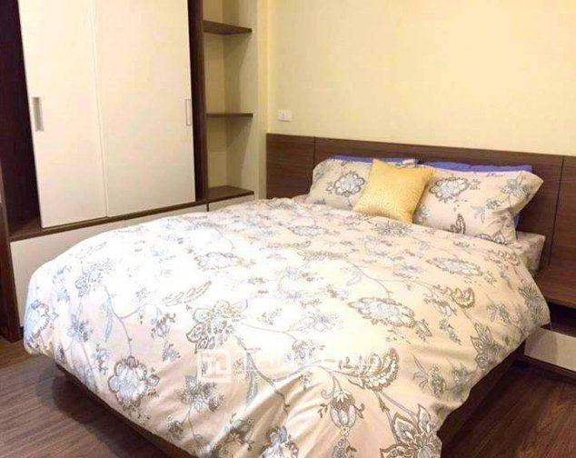 Квартира с 2 спальнями в Тэйхо, Ханой, Вьетнам № 3044