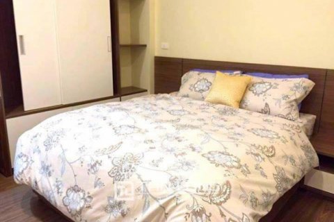 Квартира с 2 спальнями в Тэйхо, Ханой ,  № 3044 9