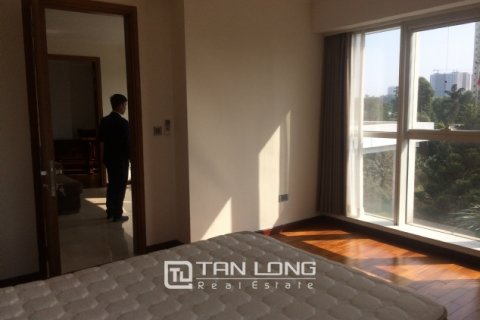 3 bedrooms Apartment in Tay Ho, Ha Noi, No. 2999 6