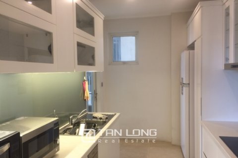 3 bedrooms Apartment in Tay Ho, Ha Noi, No. 2999 5