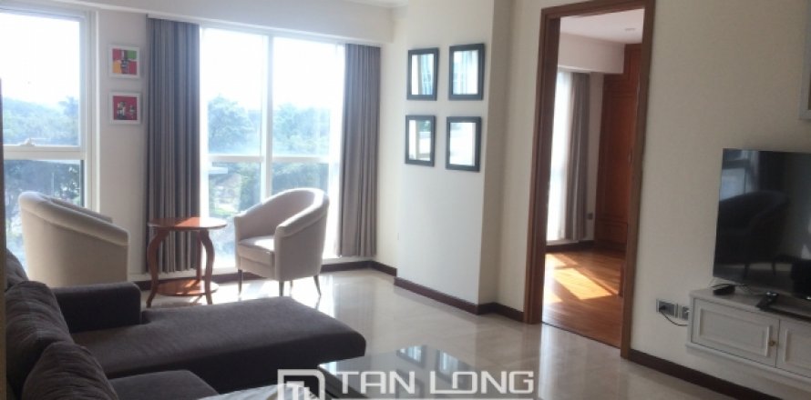3 bedrooms Apartment in Tay Ho, Ha Noi, No. 2999