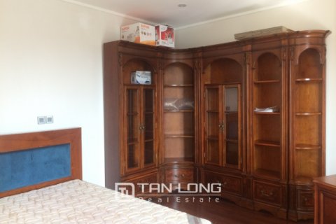 3 bedrooms Apartment in Tay Ho, Ha Noi, No. 2999 8