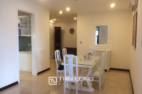 3 bedrooms Apartment in Tay Ho, Ha Noi, No. 2999 2