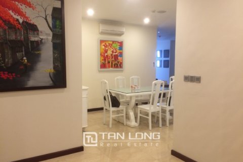 3 bedrooms Apartment in Tay Ho, Ha Noi, No. 2999 3