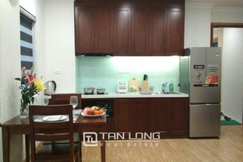 1 bedroom Apartment in Ba Dinh, Ha Noi, No. 3046 4
