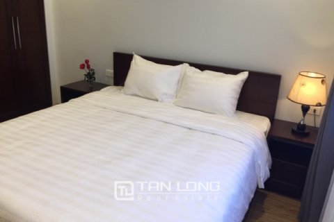 1 bedroom Apartment in Ba Dinh, Ha Noi, No. 3046 6