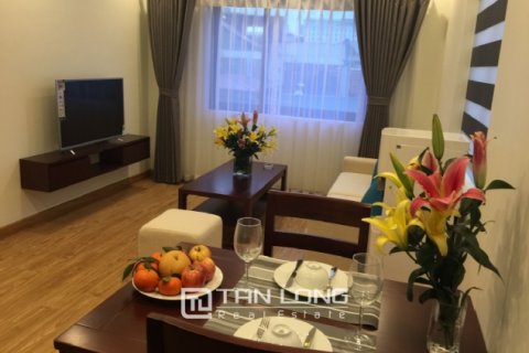 1 bedroom Apartment in Ba Dinh, Ha Noi, No. 3046